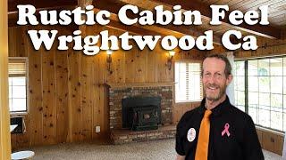 Wrightwood California Homes | Wrightwood California Real Estate | Wrightwood Ca Real Estate Agent
