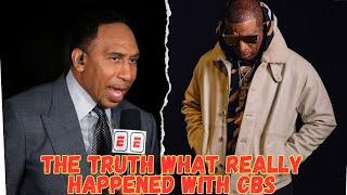 Coach Prime Exposes the Real Reason Behind His CBS Boycott: The Untold Truth