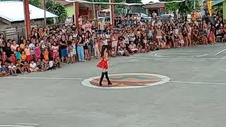 DAMPIL INTER PUROK BASKETBALL FIESTA GRAND OPENING 