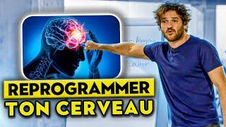 5 étapes pour  diminuer les douleurs ( conférence)