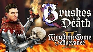 Kingdom Come Deliverance 2 - DLC 1 REVEALED! [Gameplay + Details]