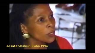 Assata Shakur on Socialism