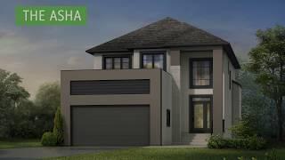 Video Tour | The Asha | Winnipeg, MB | A&S Homes