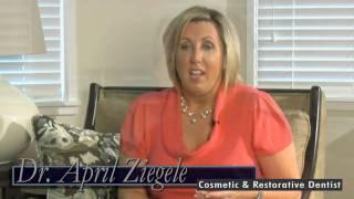 Olympia Cosmetic Dentist | Dr. April Ziegele | One Patient at a Time