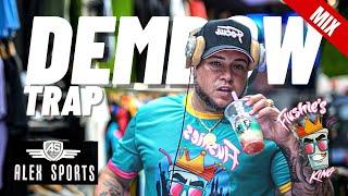 DEMBOW / TRAP EN ALEX SPORTS NY 