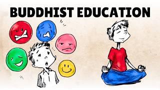 Buddhist School Education