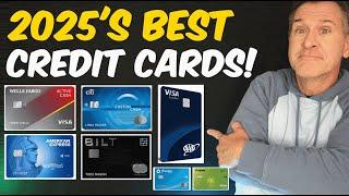 2025 BEST CREDIT CARDS  Best Cash Back Credit Cards + Best Travel Credit Cards + + + +