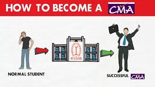 CMA कैसे बने | How Become a Cost & Management Accountant or CMA in india | CMA course details