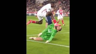 Tragic Moments  #viral #football