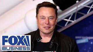 Elon Musk suggests new platform after Twitter free speech criticism