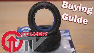 Tower Tv Buying Guide: Pro-line MC/Clay Compound Tires