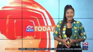 Joy News Today (18-12-20)