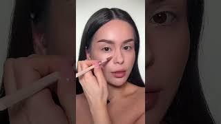 Lets mix Douyin & Latina makeup!