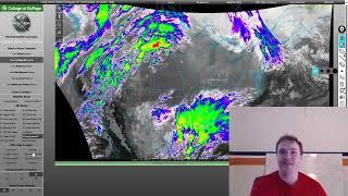 Thinking of Getting a Degree in Meteorology? WATCH THIS FIRST!