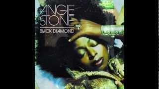 Angie Stone "Man Loves His Money"