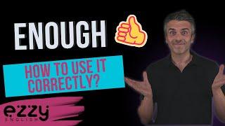 Unlock the Secret of "Enough": It Could Change Everything!