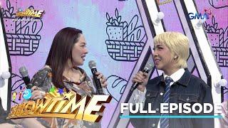 It's Showtime: Full Episode (December 10, 2024)