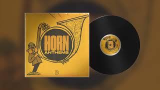 Brass Samples - Horn Anthems - Full Preview