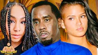 Cassie sends a thre@t through her lawyer to Diddy, "You are not prepared for what's to come+more