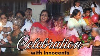 Diwali Celebration || Sharing Joy and Nourishment || Youth Veerangnayen