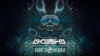 Akasha - Universo Paralello 16 2022/2023 | FULL VIDEO