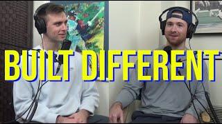 Episode 4: Built Different