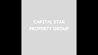 Capital Star Property Group About Us