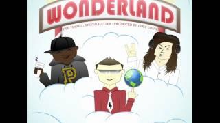 MadHatter  Im Stuntin produced by Luxus Beats