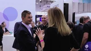 Hand Media International - Messe Essen 2018 coverage - Part 1