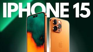 Is the iPhone 15 Worth the Hype ? | FULL REVIEW