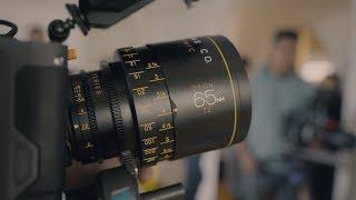 Atlas Orion Anamorphic Hands On Review & Test!