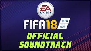 Kovic - Drown [Official Fifa 18 Soundtrack]