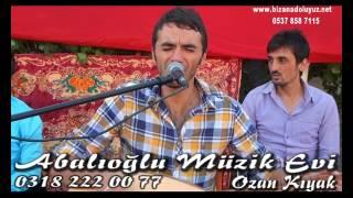 Ferhat Bekar Sanki Samyelisin 3 02 09 2012 BY OZAN KIYAK