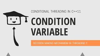 Condition Variable In C++