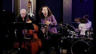 Alex Nekrasov, Vlad & Aleks Girshevich, feat. Eddie Gomez - Promise (by Chick Corea)