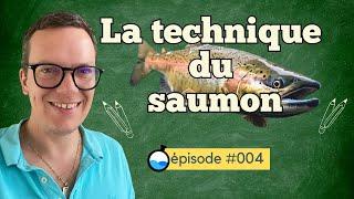 La technique du SAUMON arrêtez de surcharger votre mémoire | 100 astuces de pro de la mémoire, Ep. 4