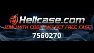 code promo hellcase