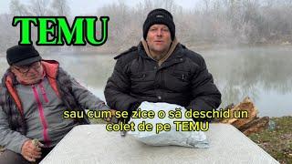 Produse de Pescuit de Pe Temu – Merită Sau Sunt Doar Jucării?#2024 #fishing #pescuit #funny #