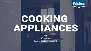 Wickes Cooking Appliances Range