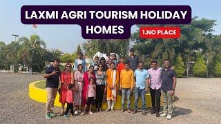 Review of Laxmi Agri Tourism Holiday Homes || Lakshmi Agro Tourism Shrirampur  || Photo Shot Place