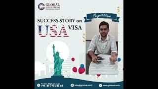 Global Connections Success story of H1B Approval