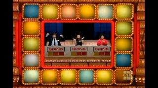 Press Your Luck - February 27, 1986