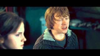 Harry Potter and the Deathly Hallows Movie Clip 'A Plan' Official HD