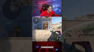 Nice flash B site #cs2 #counterstrike2 #кс2 #mirage #flash #gaming #shorts