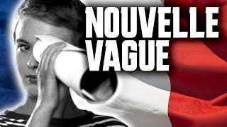 Che cosa è la Nouvelle Vague francese!? | GORILLA ACADEMY - Corso di Storia del Cinema Pt. 22