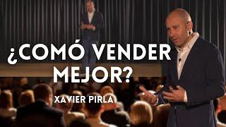 CÓMO VENDER MEJOR | Conferencia | Cómo superar el miedo a vender