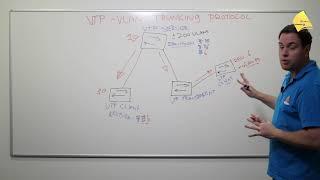 Introduction to VTP (VLAN Trunking Protocol)
