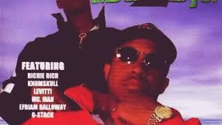 Side 2 Syde Someone special To You #1997 #LILCEAZGFUNK #EXCLUSIVE