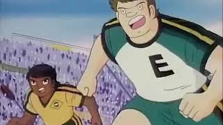 Super campeones campeonato mundial juvenil película completa Español latino