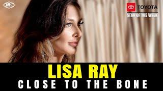 Lisa Ray | Interview | Toyota Star Of The Week | AVSTV | Jitin Hingorani